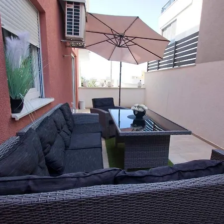 Apartmán Maria *