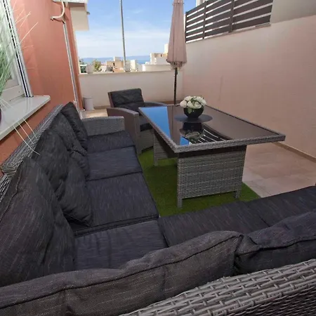 Maria Apartmán *