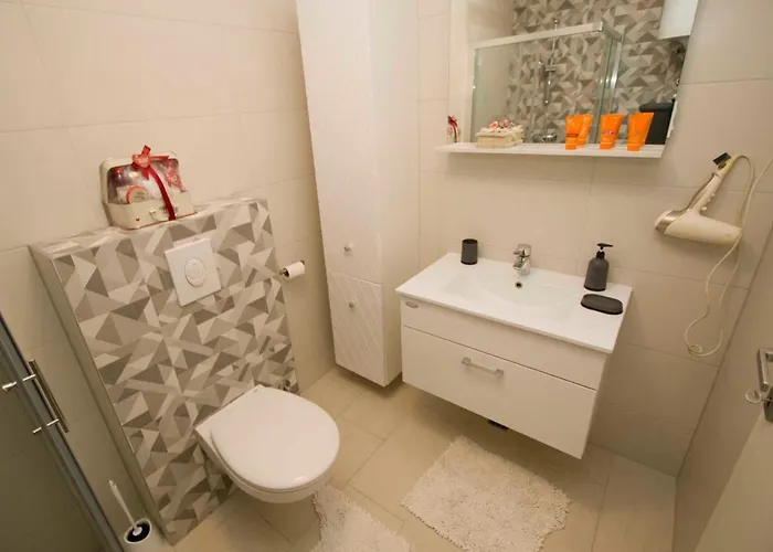 Maria Apartmán *