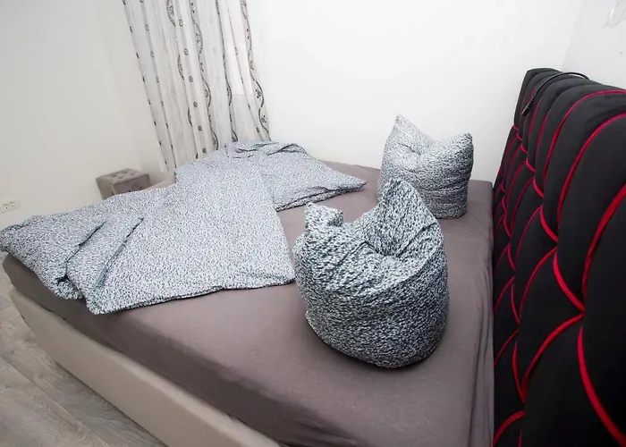 Maria Apartmán *