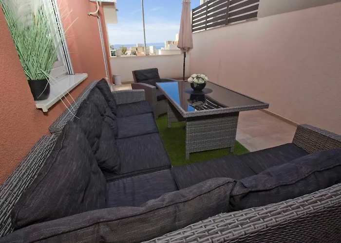 Maria Apartmán *