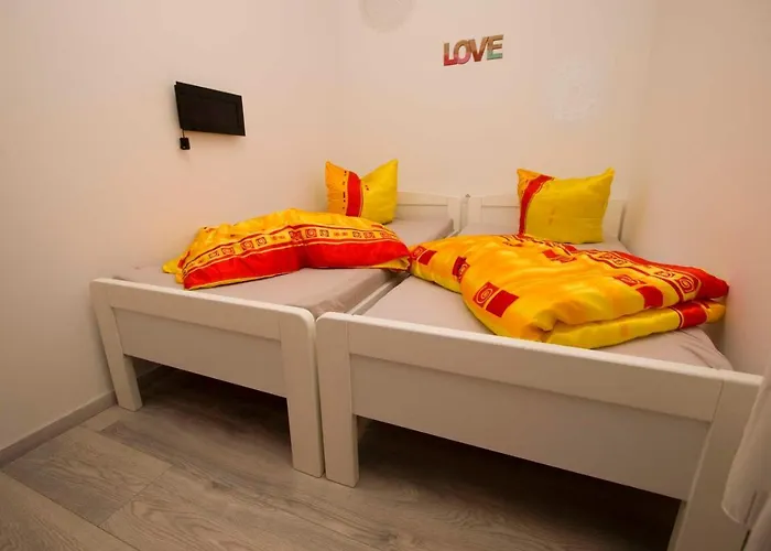 Apartmán Maria