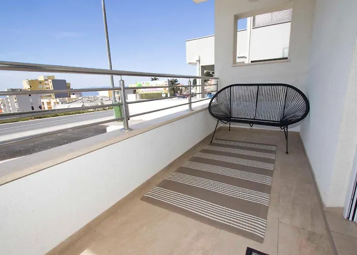 Maria Apartmán