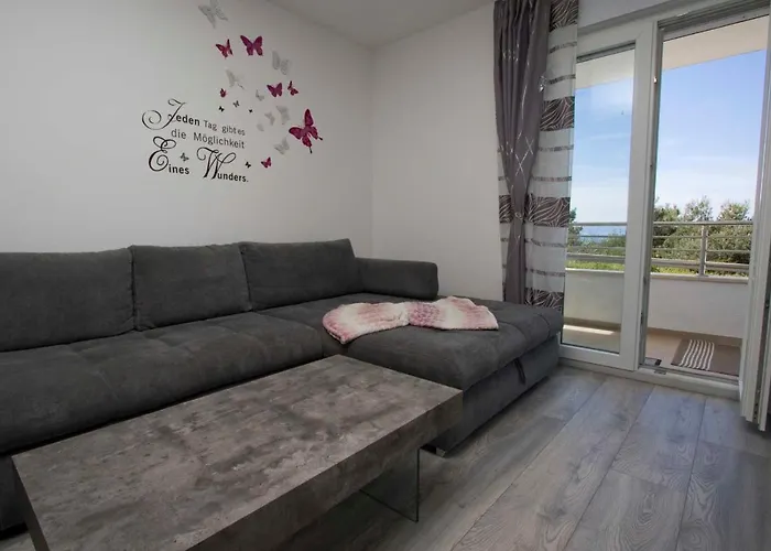 Apartmán Maria