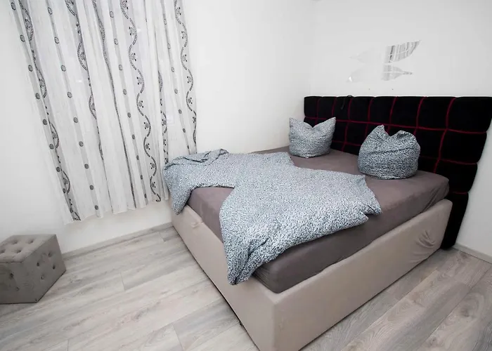 Maria Apartmán